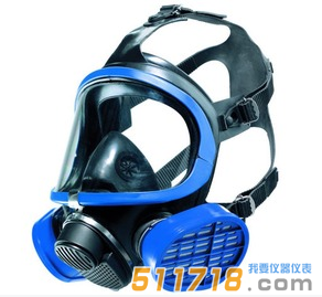 1454570975100580.png 德國Drager德爾格X-plore 5500 防毒面具.png