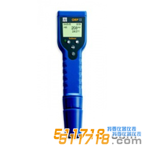 美國YSI ORP15型筆式ORP/溫度計(jì) 美國YSI ORP15型筆式ORP/溫度計(jì)