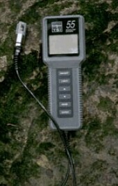 美國(guó)YSI 55型 美國(guó)YSI 55型