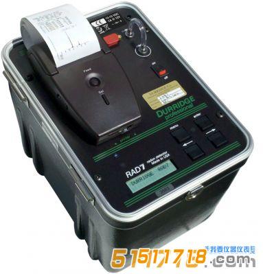 美國Durridge RAD7測氡儀.jpg