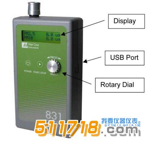美國MetOne 831氣溶膠（粉塵）測量儀.jpg