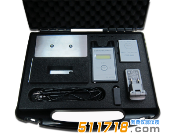  德國KLEINWACHTER EFM022CPS離子風機檢測儀.png