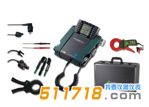德國GMC-Instruments PROFITEST MXTRA安規測試儀.png