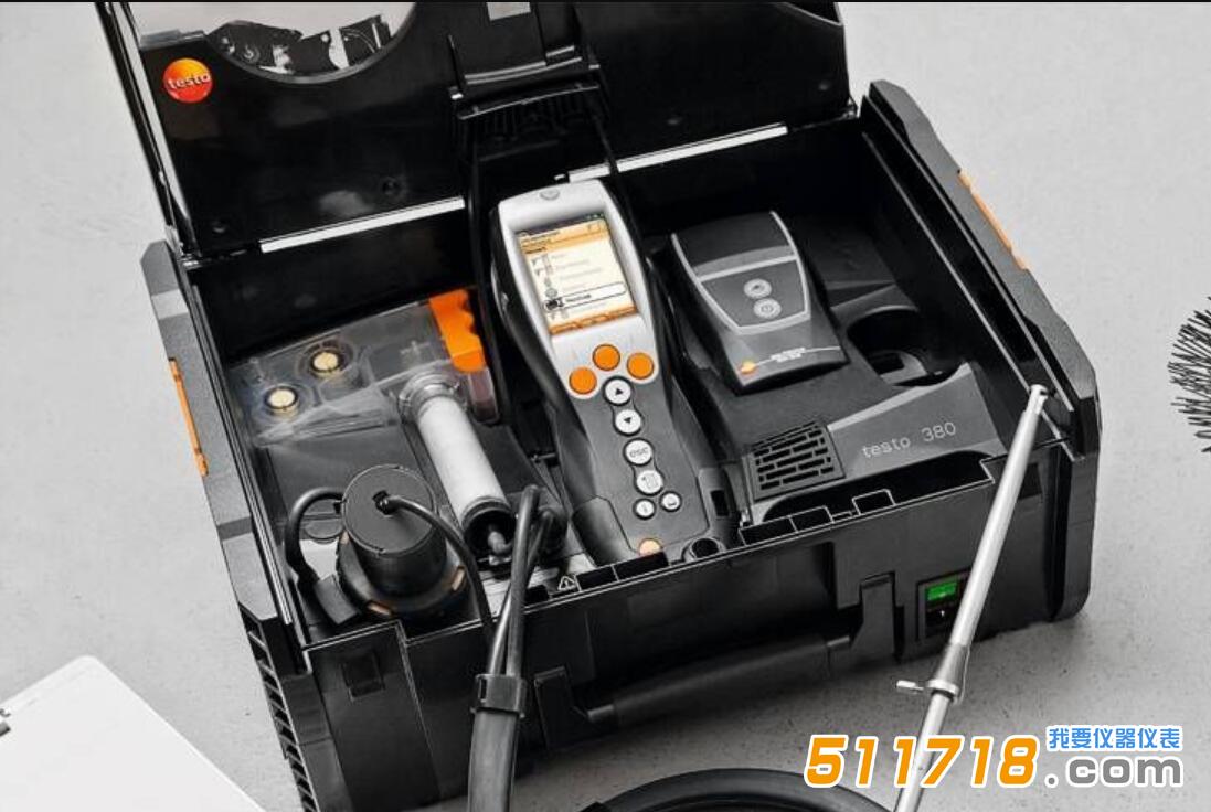 怎么延長(zhǎng)煙氣分析儀的使用壽命