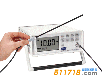 美國F.W.BELL 6010高斯計.png 美國F.W.BELL 6010高斯計.png