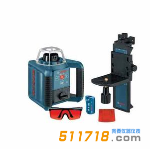 德國bosch/博世工具 GRL300HV自調平激光掃平儀.png