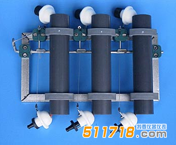 丹麥KC-Denmark Niskin小型并聯采水器.png