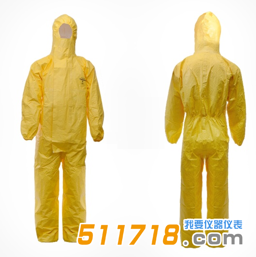 美國Dupont杜邦 Tychem?C化學(xué)防護服.png