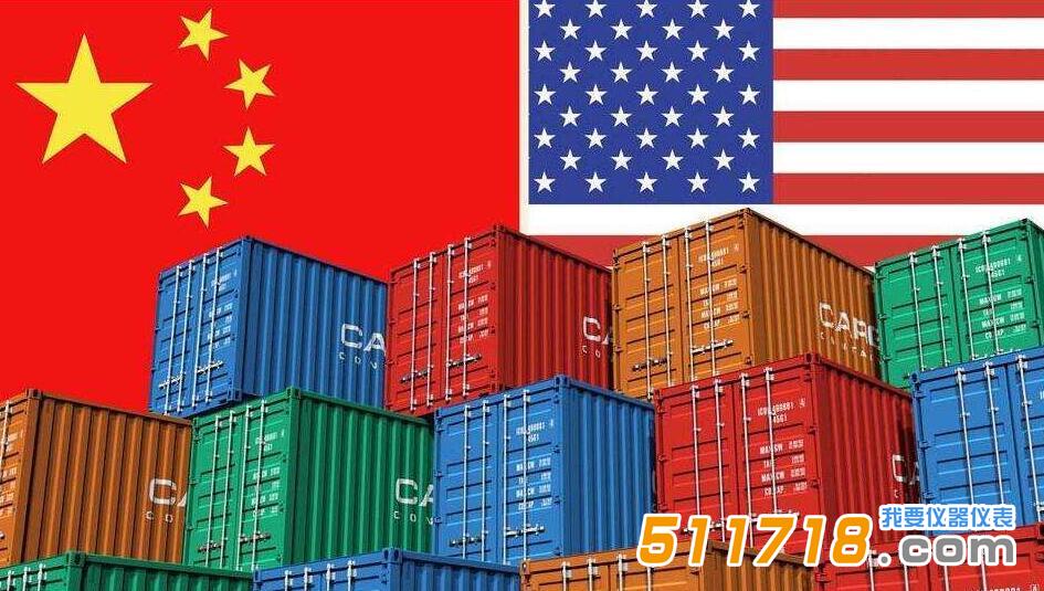 中美貿(mào)易戰(zhàn)，中國再次反擊：對(duì)美116項(xiàng)科學(xué)儀器及部件加征關(guān)稅