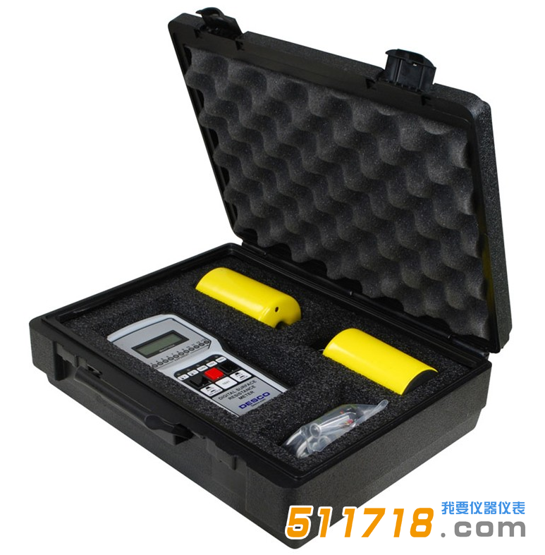 美國DESCO 19787重錘式電阻測試套件.png