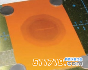 美國Ashland GAFCHROMIC XR-QA2放射診斷質保膠片/免沖洗膠片.png