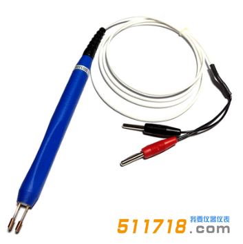 ZPE50長柄型兩點電*-ZPE 50 Electrode.png