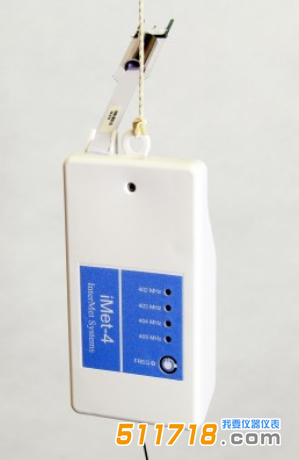  美國InterMet iMet-4無線電探空儀.png