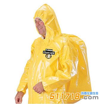 法國雷克蘭 CT4-A155 ChemMax 凱麥斯4 B級輕便式呼吸器內置型連體防化服.jpg