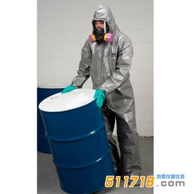 法國(guó)雷克蘭 C3T165 ChemMax 凱麥斯3連體防護(hù)服.jpg