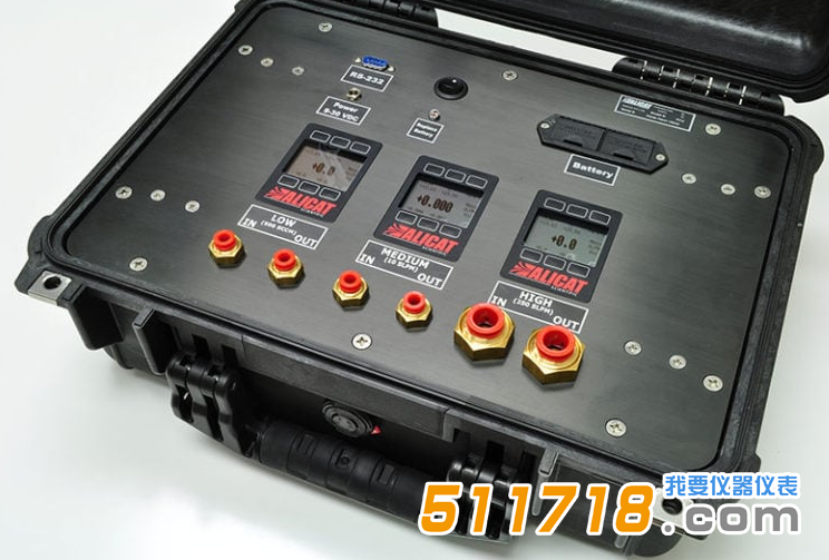 美國ALICAT PCU系列便攜式氣體流量校準儀.png