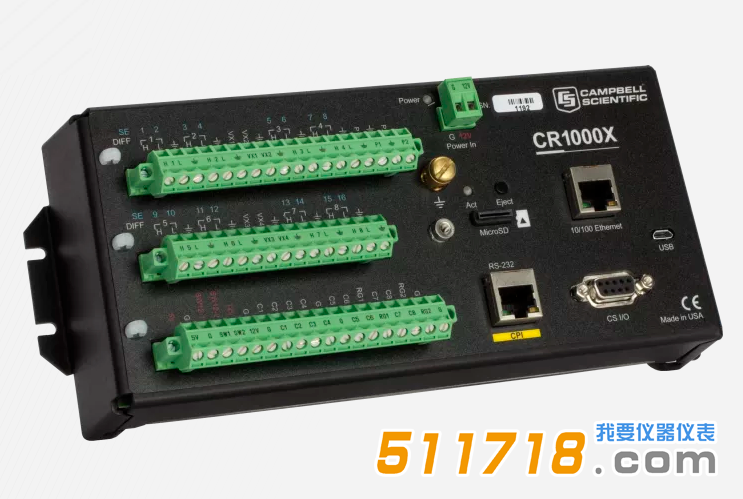 美國campbell CR1000X環境數據采集器.png 美國campbell CR1000X環境數據采集器.png