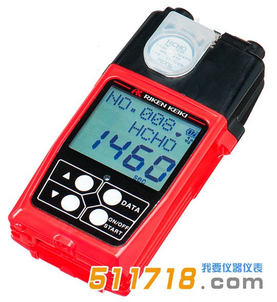 日本理研RKI FP-31甲醛檢測儀.png 日本理研RKI FP-31甲醛檢測儀.png