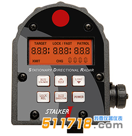美國Stalker I型雷達測速儀.png