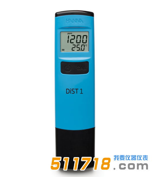 意大利HANNA(哈納) HI98301(DIST1)筆式電導率/TDS測量儀.png