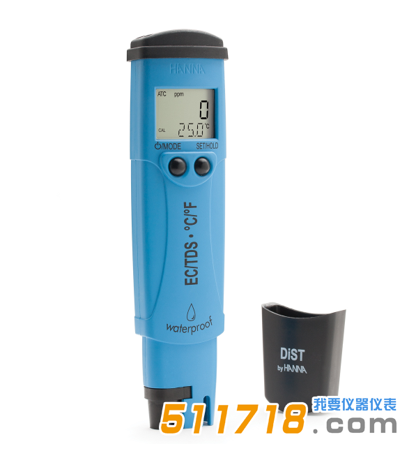 意大利HANNA(哈納) HI98311筆式電導率儀.png