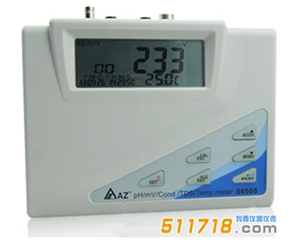 臺灣衡欣 AZ86505桌上型水質分析.jpg