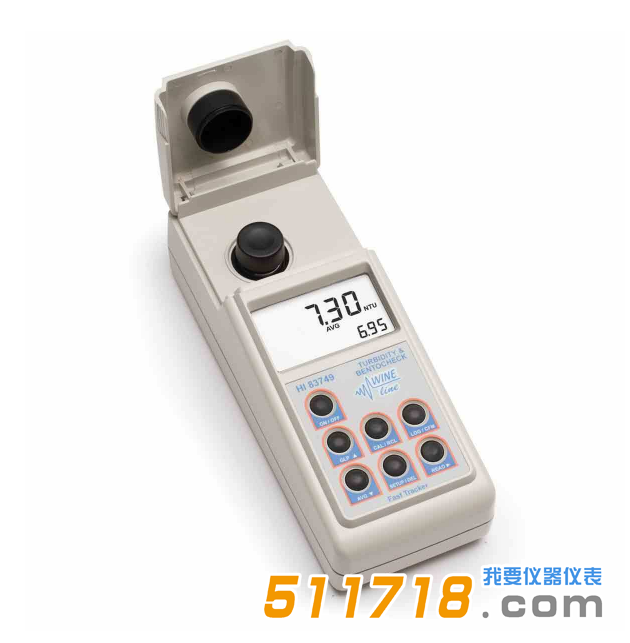 意大利HANNA(哈納) HI83749濁度測定儀.png