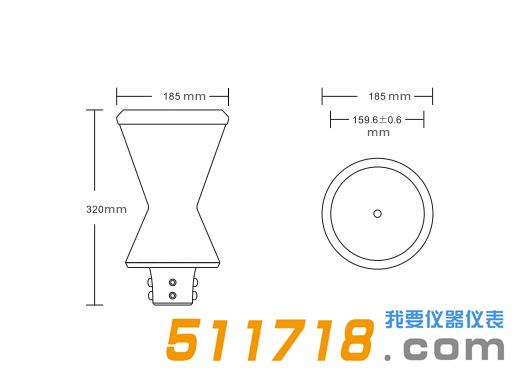 RG100 雨量傳感器.jpg RG100 雨量傳感器.jpg