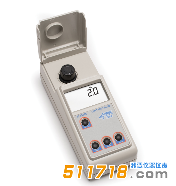 意大利HANNA(哈納) HI83748酒石酸測定儀.png