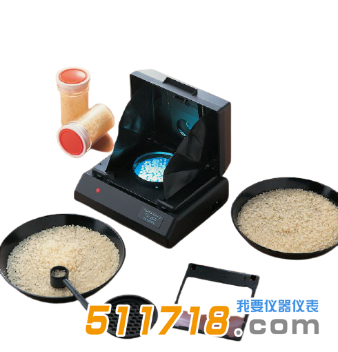 日本Kett TX-200簡易型米質判別器.png