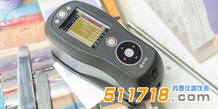 美國愛色麗X-rite Ci62便攜式積分球分光色差儀.jpg