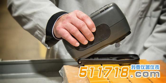 美國愛色麗X-rite 962便攜式分光光度儀.jpg 美國愛色麗X-rite 962便攜式分光光度儀.jpg