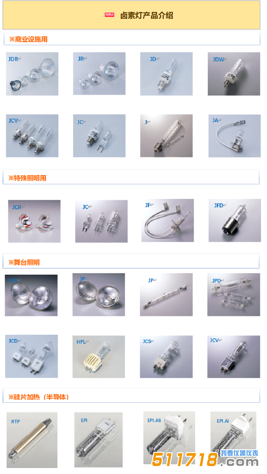 日本USHIO牛尾 鹵素燈.png 日本USHIO牛尾 鹵素燈.png