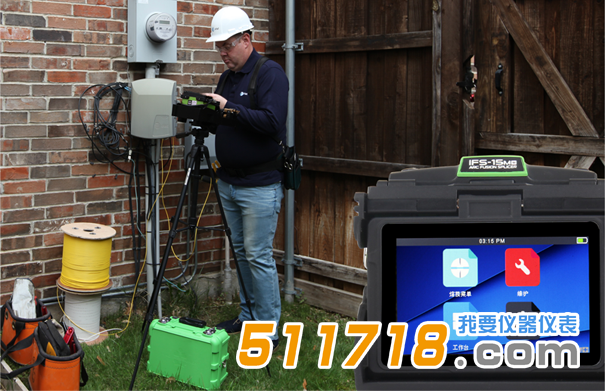 韓國一諾 IFS-15M+ 光纖熔接機.png