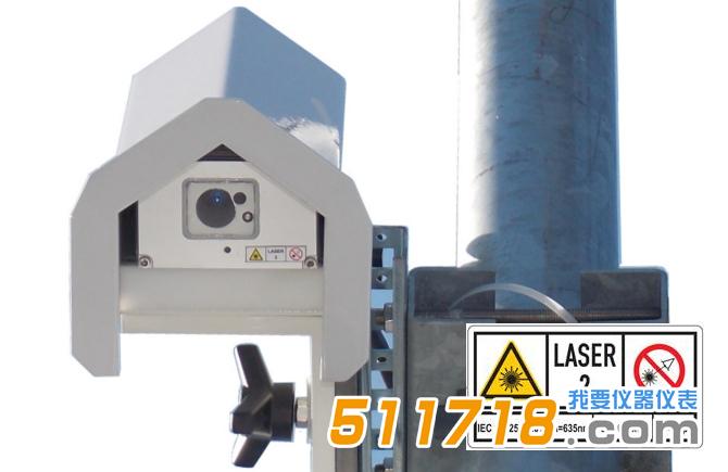 德國Lufft SHM31 雪深計.jpg