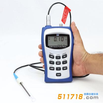 美國BELL 5180高斯計.jpg