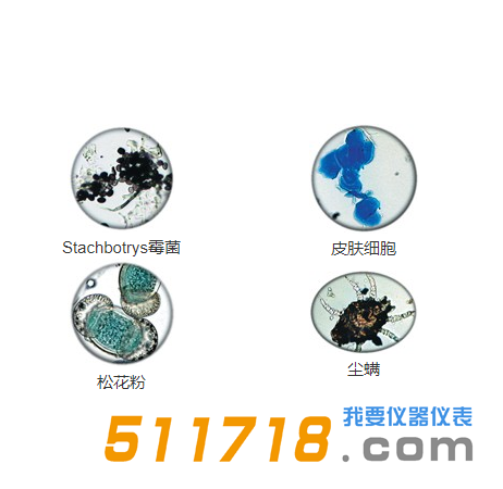 AIR-O-CELL空氣取樣盒收集顆粒物的實例.png