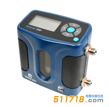 美國Mesalabs Defender 530+流量校準(zhǔn)器.png