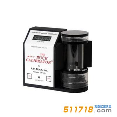 美國AP BUCK M-30電子皂膜流量計(jì)(皂泡式流量校正器).jpg