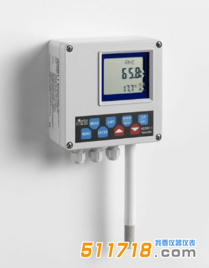 意大利DELTAOHM(德爾特) HD2001系列溫濕度|風速|大氣壓變送器.png 意大利DELTAOHM(德爾特) HD2001系列溫濕度|風速|大氣壓變送器.png