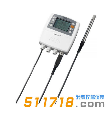 意大利DELTAOHM(德爾特) HD2817T系列溫度|濕度|露點(diǎn)變送器.png