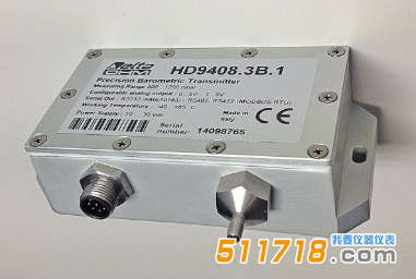 意大利DELTAOHM(德爾特) HD9408.3B高精度大氣壓力變送器.png