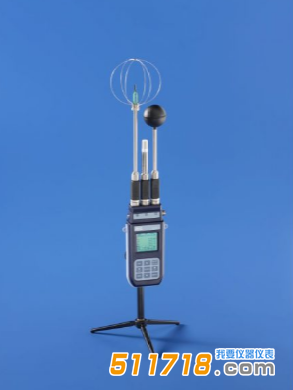 意大利DELTAOHM(德爾特) HD32.3熱環境分析儀(WBGT、PMV、PPD指數).png