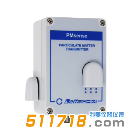 意大利DELTAOHM(德?tīng)柼? PMSense在線(xiàn)PM2.5/PM10傳感器.png