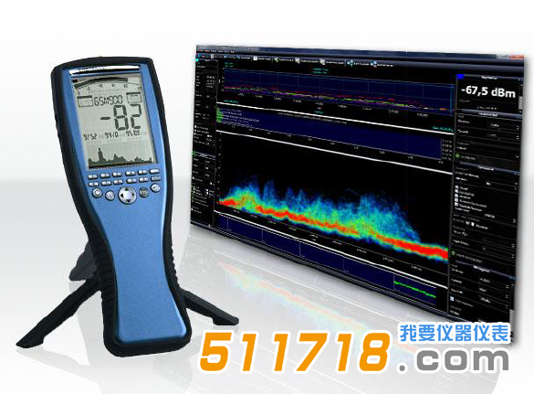 德國Aaronia(安諾尼) HF60105射頻電磁輻射分析儀.png