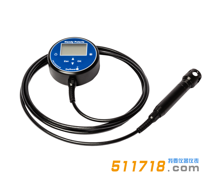 丹麥歐仕卡(OxyGuard Handy Polaris)便攜式溶氧儀.png 丹麥歐仕卡(OxyGuard Handy Polaris)便攜式溶氧儀.png