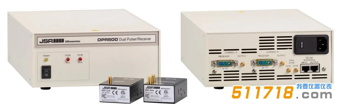 美國JSR DPR500雙通道脈沖發(fā)射接收器.jpg