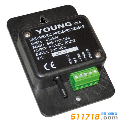 美國campbell RM Young 61302大氣壓力傳感器.png 美國campbell RM Young 61302大氣壓力傳感器.png