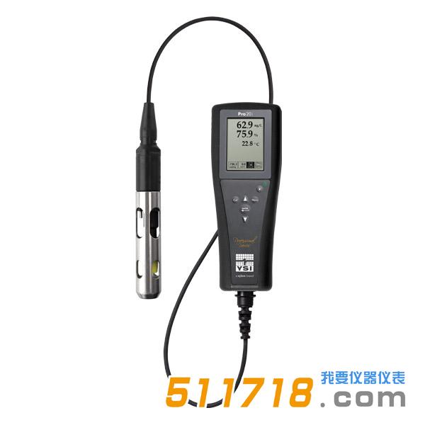 YSI Pro20 便攜式溶氧儀.jpg.jpg