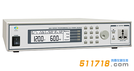 EEC華儀電子6600系列可編程交流電源供應(yīng)器.png EEC華儀電子6600系列可編程交流電源供應(yīng)器.png